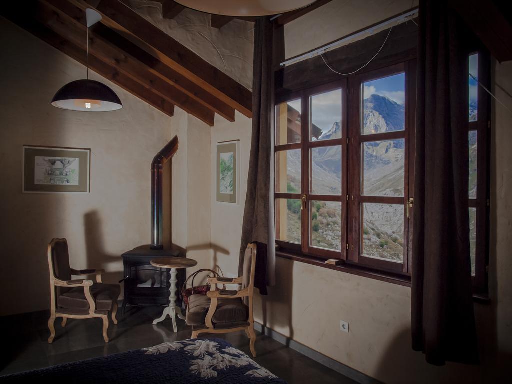 La Del Valleyu Holiday home